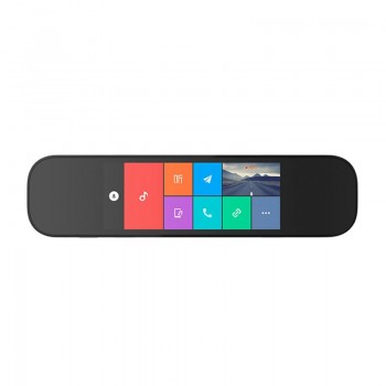 Xiaomi Mijia Rear view Car Camera Smart Mirror Camera 1080P HD 6.86 Inch IPS Screen IMX291 Image Sensor Driving Recorder For Car