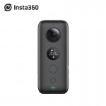 Insta360 ONE X Sports Action Camera 5.7K Video VR 360 For iPhone and Android  youtube camera  action cam live streaming  video