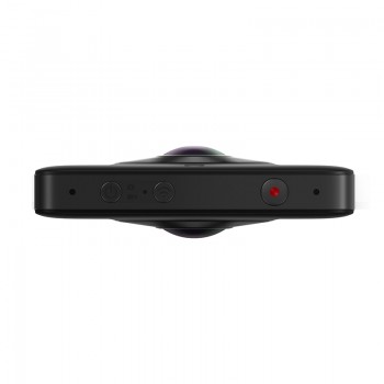 Original Xiaomi Panorama Action Camera Mi Sphere Camera Ambarella 3.5K Video Recording Sports Camera Mi Sphere Camera Kit