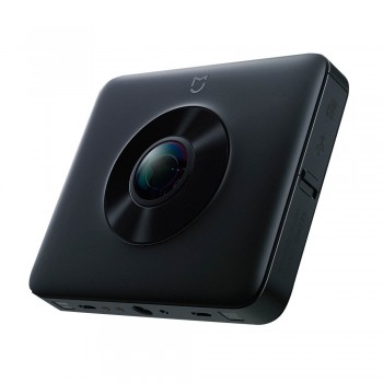 Xiaomi Mijia Action Camera Mi 360 Panoramic Camaras 23.88MP Sensor 3.5K Video Recording Wifi Anti-shake Waterproof Sport Cam App