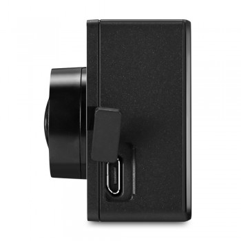 YI YAS.1117 4K HD Sports Action Camera 2 Inch LCD Screen 150 Degree Wide Angle Bluetooth amp; WIFI Connection YiAction App Camera