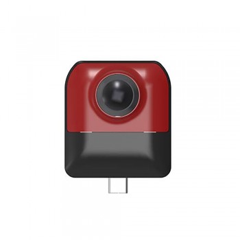 HIPERDEAL MINI Action Cam Recording HD WiFi 720 Panoramic Sports Driving VR Camera