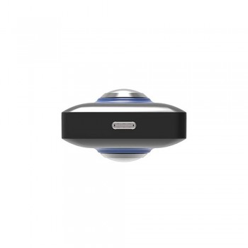 HIPERDEAL MINI Action Cam Recording HD WiFi 720 Panoramic Sports Driving VR Camera