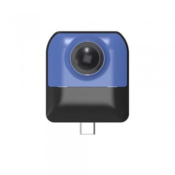 HIPERDEAL MINI Action Cam Recording HD WiFi 720 Panoramic Sports Driving VR Camera