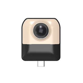 HIPERDEAL MINI Action Cam Recording HD WiFi 720 Panoramic Sports Driving VR Camera
