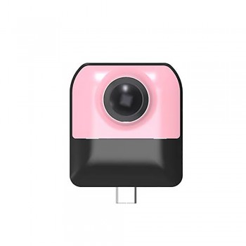 HIPERDEAL MINI Action Cam Recording HD WiFi 720 Panoramic Sports Driving VR Camera
