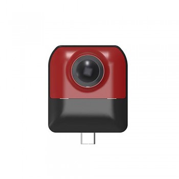 HIPERDEAL MINI Action Cam Recording HD WiFi 720 Panoramic Sports Driving VR Camera