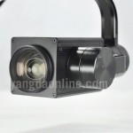 RC Drone Gimbal Zoom Camera Stabilizer 1080P 18X with Track Module for DJI Matrice 600 Surveillance Inspection