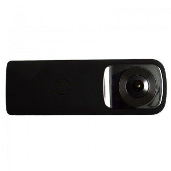 G601 Mini 720 Video Camera HD wifi Panorama VR Camera 360 Video Camera fish-eye lens for iPhone xiaomi Samsung Smartphone Hot