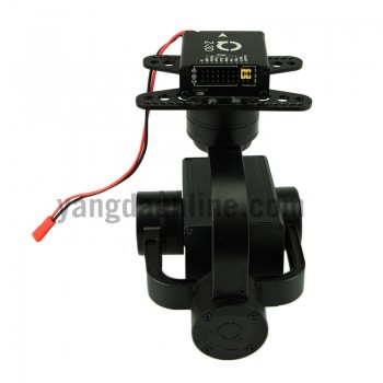 Drone Zoom Camera 30X and UAV Drone Gimbal for DIY Multi Rotor Aerial Industrial Inspection Surveying Search Rescue