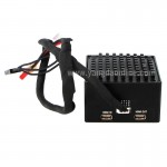 AUTO OBJECT TRACKING MODULE FOR DRONE ZOOM CAMERA