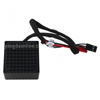 AUTO OBJECT TRACKING MODULE FOR DRONE ZOOM CAMERA