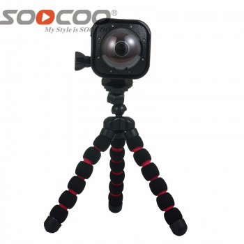 SOOCOO 360F UHD 4K Action Camera Wifi 1080P/30fps 20M Underwater Waterproof Camera Bicycle Cycling Mini Action Sports Camer