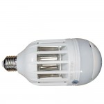 Sports Camera Video Recording 180 Degree 360 Camera Stable Light Bulb Sports DV Outdoor