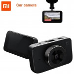 Xiaomi Mijia Carcorder Car Recorder F1.8 1080P 160 Degree Wide Angle 3 Inch HD Screen Smart Cam MI home APP Remote control