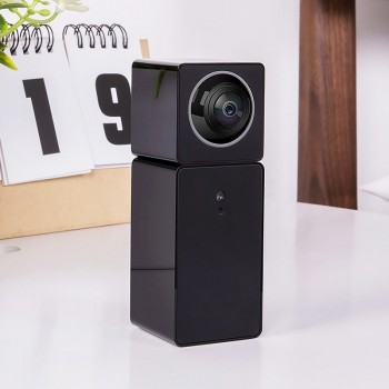 Xiaomi Xiaofang Camera Dual Lens Version Xiaomi Smart ip 1080p Four Screens In One Window Support VR Xiomi Camera Xiaomi Cam Mi