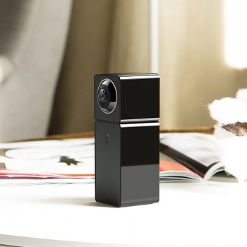 Xiaomi Xiaofang Camera Dual Lens Version Xiaomi Smart ip 1080p Four Screens In One Window Support VR Xiomi Camera Xiaomi Cam Mi