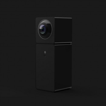 Xiaomi Xiaofang Camera Dual Lens Version Xiaomi Smart ip 1080p Four Screens In One Window Support VR Xiomi Camera Xiaomi Cam Mi