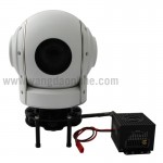 SKY EYE U30 Drone Zoom Camera 30X 2 axis for fix wing uav aircraft Aerial Industrial Inspection Surveying Search Rescue