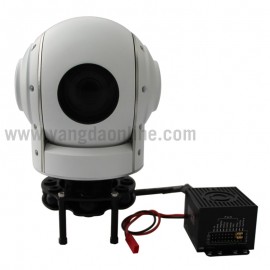 SKY EYE U30 Drone Zoom Camera 30X 2 axis for fix wing uav aircraft Aerial Industrial Inspection Surveying Search Rescue