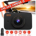 Xiaomi Mijia STARVIS 1S WiFi 3 Inch 1080P F1.8 HD ScreenCar 160 Lens Chinese Version Car Portable