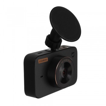 Xiaomi Mijia STARVIS 1S WiFi 3 Inch 1080P F1.8 HD ScreenCar 160 Lens Chinese Version Car Portable