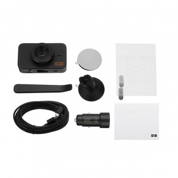 Xiaomi Mijia STARVIS 1S WiFi 3 Inch 1080P F1.8 HD ScreenCar 160 Lens Chinese Version Car Portable