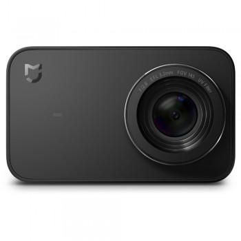 Xiaomi Mijia Camera Mini 4K 30fps 8.3MP Action Camera 145 Degree Wide Angle Six-Axis EIS With 2.4 Inch Touch Screen Anti-Shake