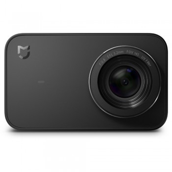 Xiaomi Mijia Camera Mini 4K 30fps 8.3MP Action Camera 145 Degree Wide Angle Six-Axis EIS With 2.4 Inch Touch Screen Anti-Shake