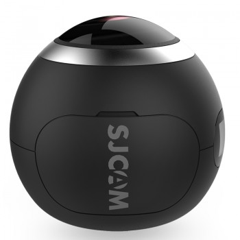 New Arrival Original SJCAM SJ360 2K Wifi Mini Panoramic VR Camera 2048*2048 30fps Ultra HD 360*220 Degree Sport Action Camcorder