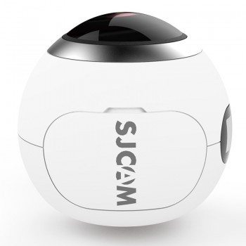 New Arrival Original SJCAM SJ360 2K Wifi Mini Panoramic VR Camera 2048*2048 30fps Ultra HD 360*220 Degree Sport Action Camcorder