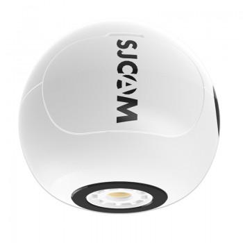 New Arrival Original SJCAM SJ360 2K Wifi Mini Panoramic VR Camera 2048*2048 30fps Ultra HD 360*220 Degree Sport Action Camcorder