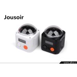 New 16 million 4K panoramic VR 360-degree motion camera HD helmet riding waterproof outdoor camera