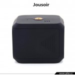 New 360 panoramic camera 220 degrees wide angle 1.5 inch screen 1080P panoramic motion VR camera CD50
