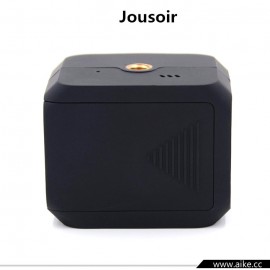 New 360 panoramic camera 220 degrees wide angle 1.5 inch screen 1080P panoramic motion VR camera CD50
