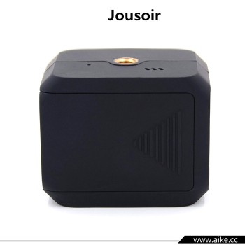 New 360 panoramic camera 220 degrees wide angle 1.5 inch screen 1080P panoramic motion VR camera CD50