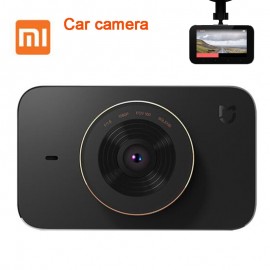 Original xiaomi Mijia Carcorder Smart  Car Corder Car HD Car Corde HD LCD display 3.0TFT CPU MSC8328P 1920*1080 Battery 240mA
