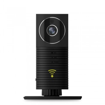 Andoer 960P 360 Degree Panoramic Wireless WiFi Security Camera Remote View Two Way Audio Motion Sensor Night Vision