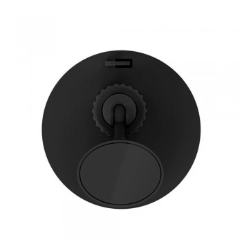 Andoer 960P 360 Degree Panoramic Wireless WiFi Security Camera Remote View Two Way Audio Motion Sensor Night Vision