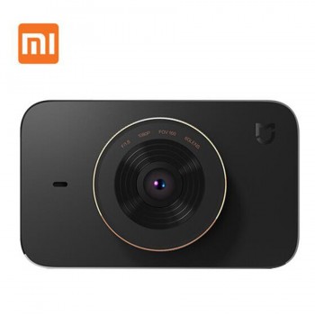 Original Xiaomi Mijia Car Recorder Smart DVR Carcorder F1.8 1080P 160 Degree Wide Angle 3 Inch HD Screen Carcorder Car Recorder