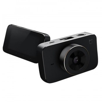Original Xiaomi Mijia Car Recorder Smart DVR Carcorder F1.8 1080P 160 Degree Wide Angle 3 Inch HD Screen Carcorder Car Recorder