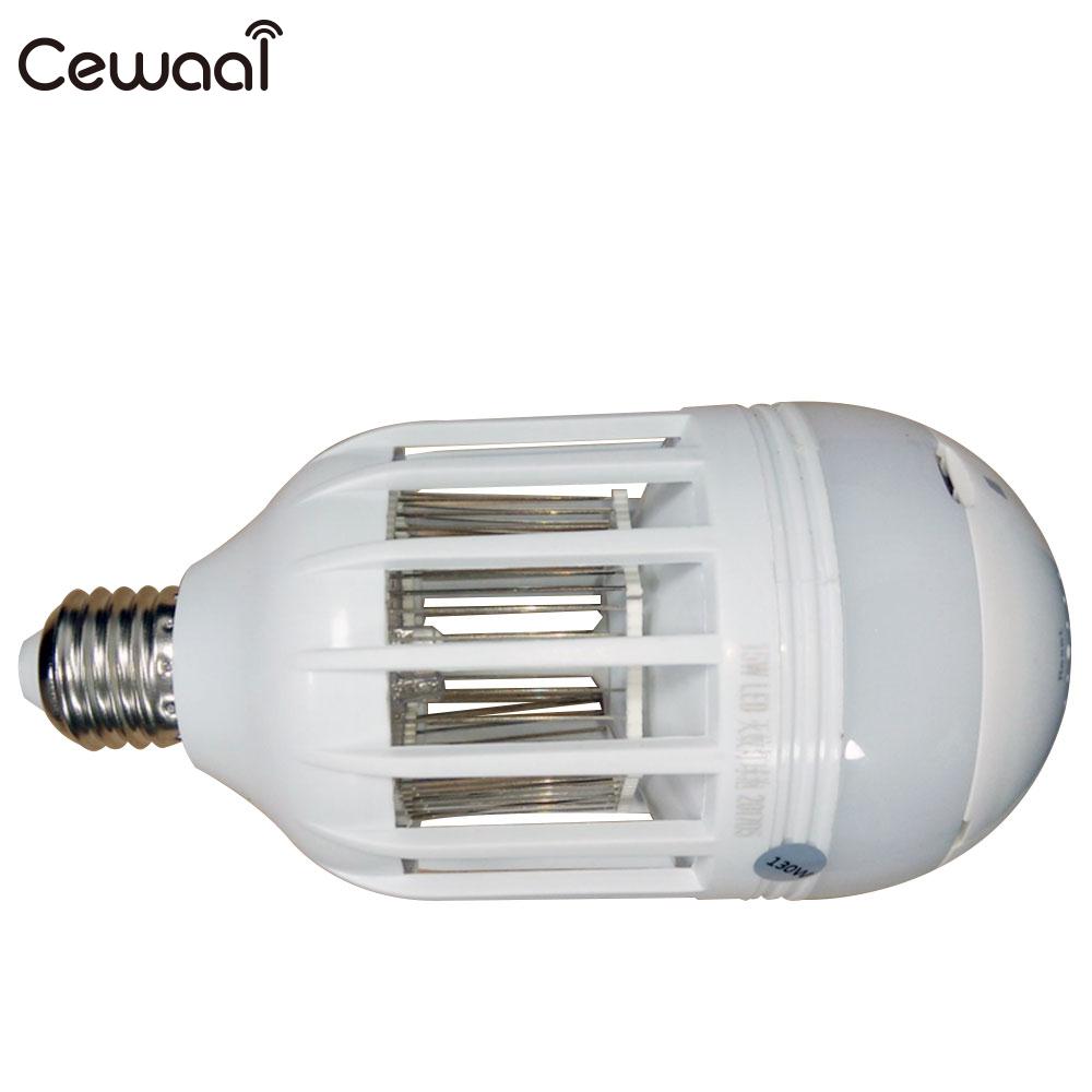 Cewaal Sports Camera 180 Degree Video Recording Light Bulb Ultra Stable Sports DV