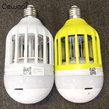 Cewaal Sports Camera 180 Degree Video Recording Light Bulb Ultra Stable Sports DV