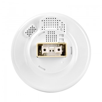 Wifi Fish-eye Panoramic Camera WIFI Bulb Light CCTV Smart Home Radar Induction Light IR Night Vision 2-way Intercom Remote Surve