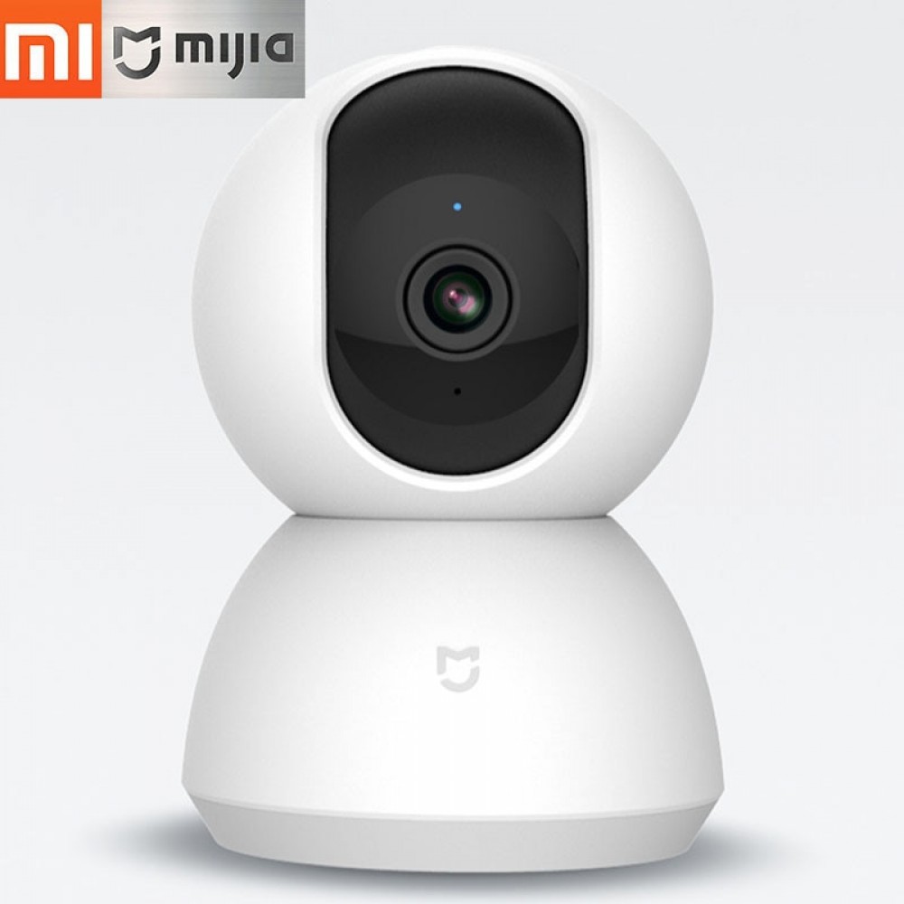 Original Xiaomi Smart Camera 360 Angle 720P HD Night Vision Wireless Wifi IP Webcam Smart Home Cam APP For smart home