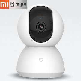 Original Xiaomi Smart Camera 360 Angle 720P HD Night Vision Wireless Wifi IP Webcam Smart Home Cam APP For smart home