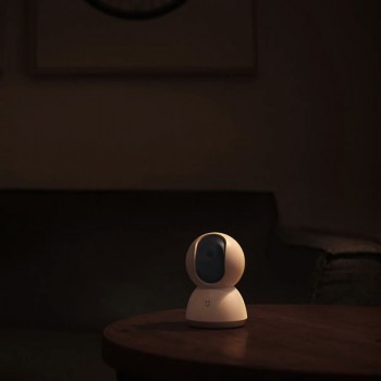 Original Xiaomi Smart Camera 360 Angle 720P HD Night Vision Wireless Wifi IP Webcam Smart Home Cam APP For smart home