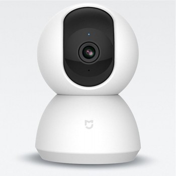 Original Xiaomi Smart Camera 360 Angle 720P HD Night Vision Wireless Wifi IP Webcam Smart Home Cam APP For smart home