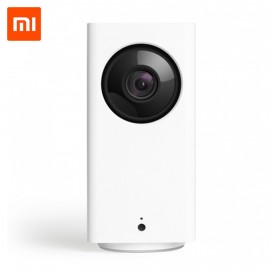 Original Xiaomi Mijia Xiaofang Dafang Smart IP Camera 110 Degree 1080p FHD Intelligent WIFI IP Cam Night Vision For Mi Home App