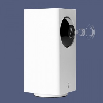 Original Xiaomi Mijia Xiaofang Dafang Smart IP Camera 110 Degree 1080p FHD Intelligent WIFI IP Cam Night Vision For Mi Home App